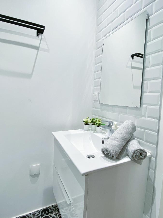 Le Convivial, Appartement Centre Ville Mulhouse Exterior photo
