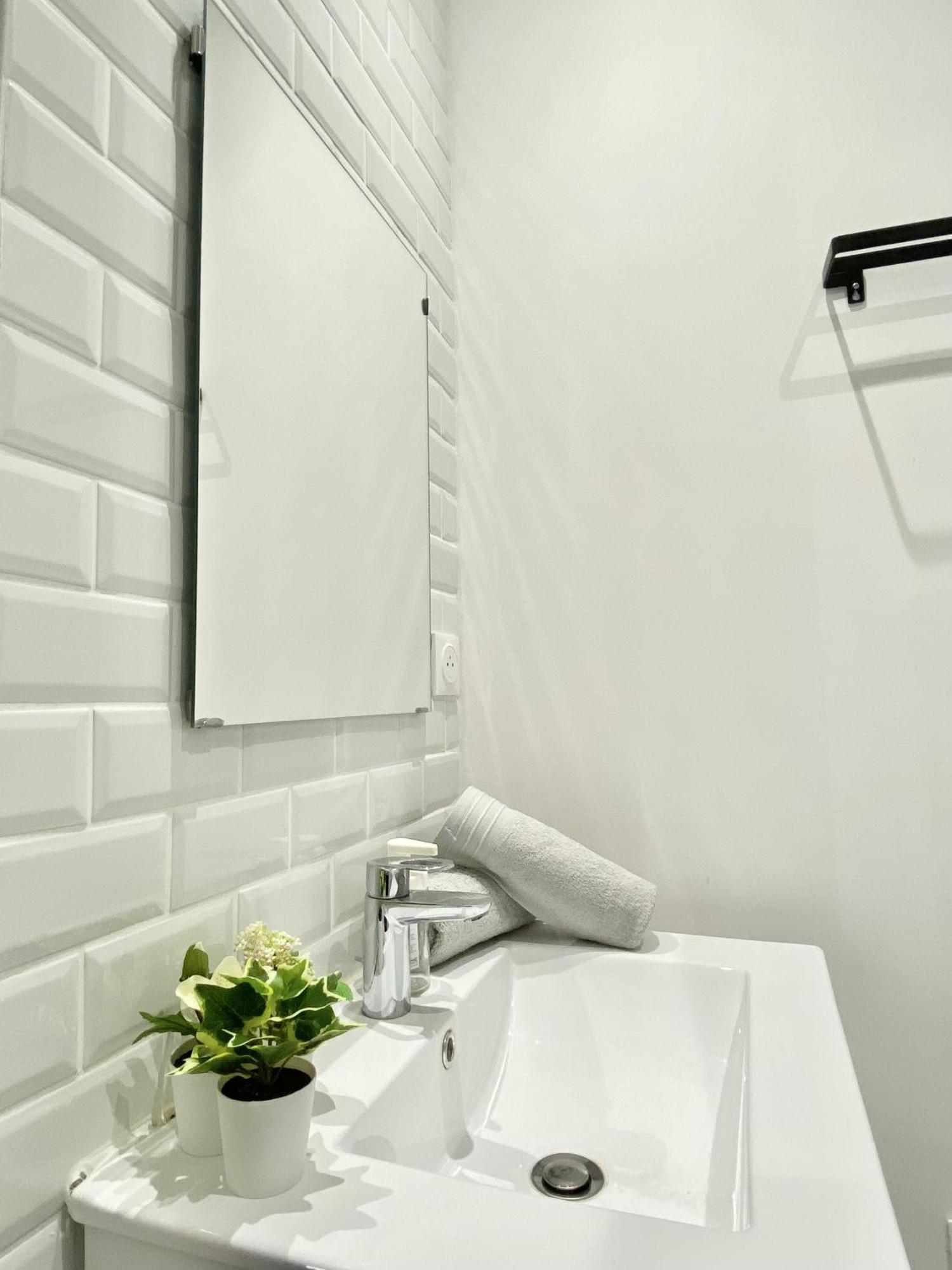 Le Convivial, Appartement Centre Ville Mulhouse Room photo